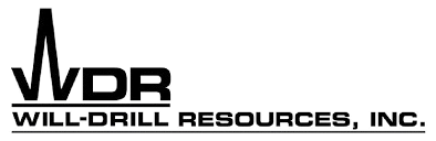 WIL-DRILL LIMITED Logo