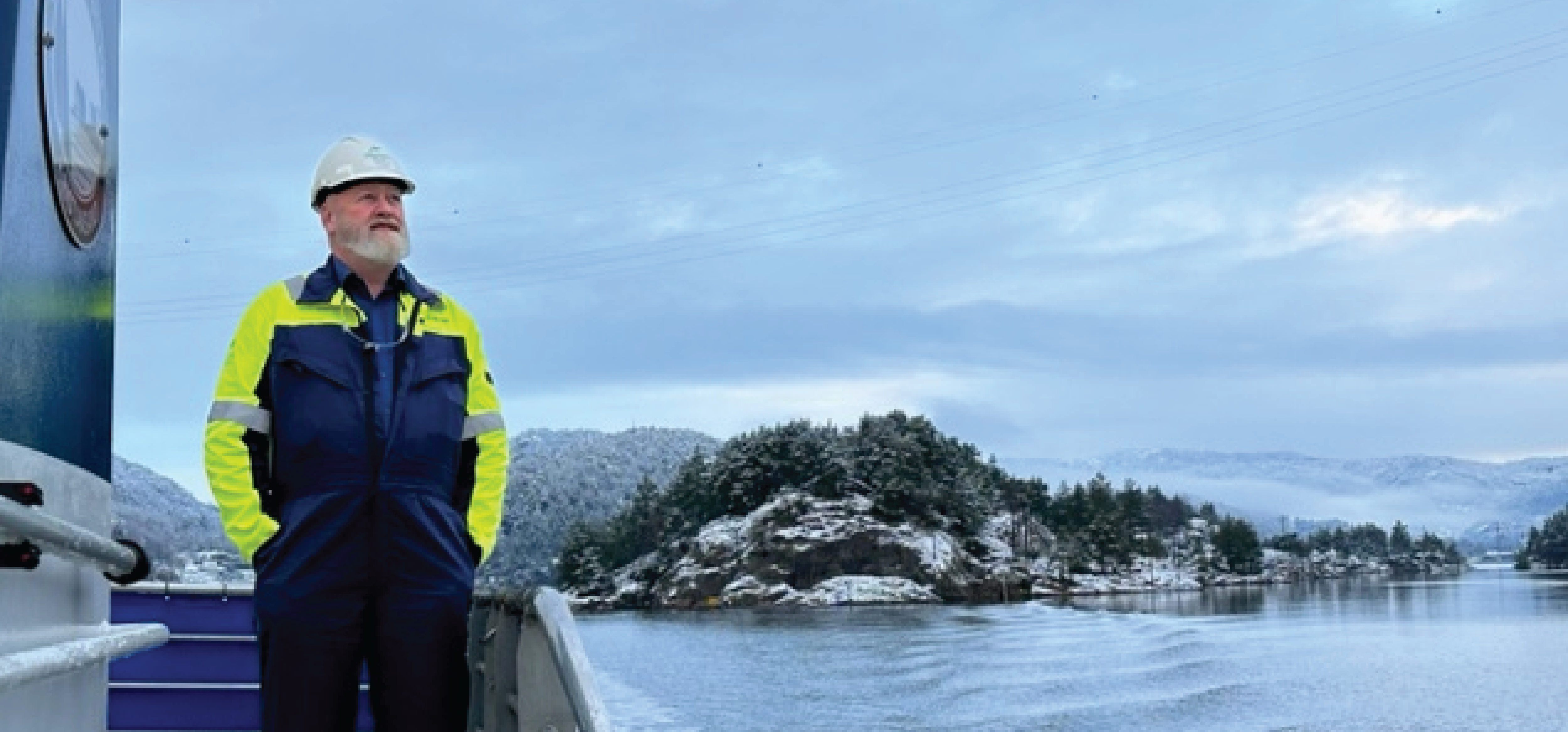 Article Headers Morten Haugland