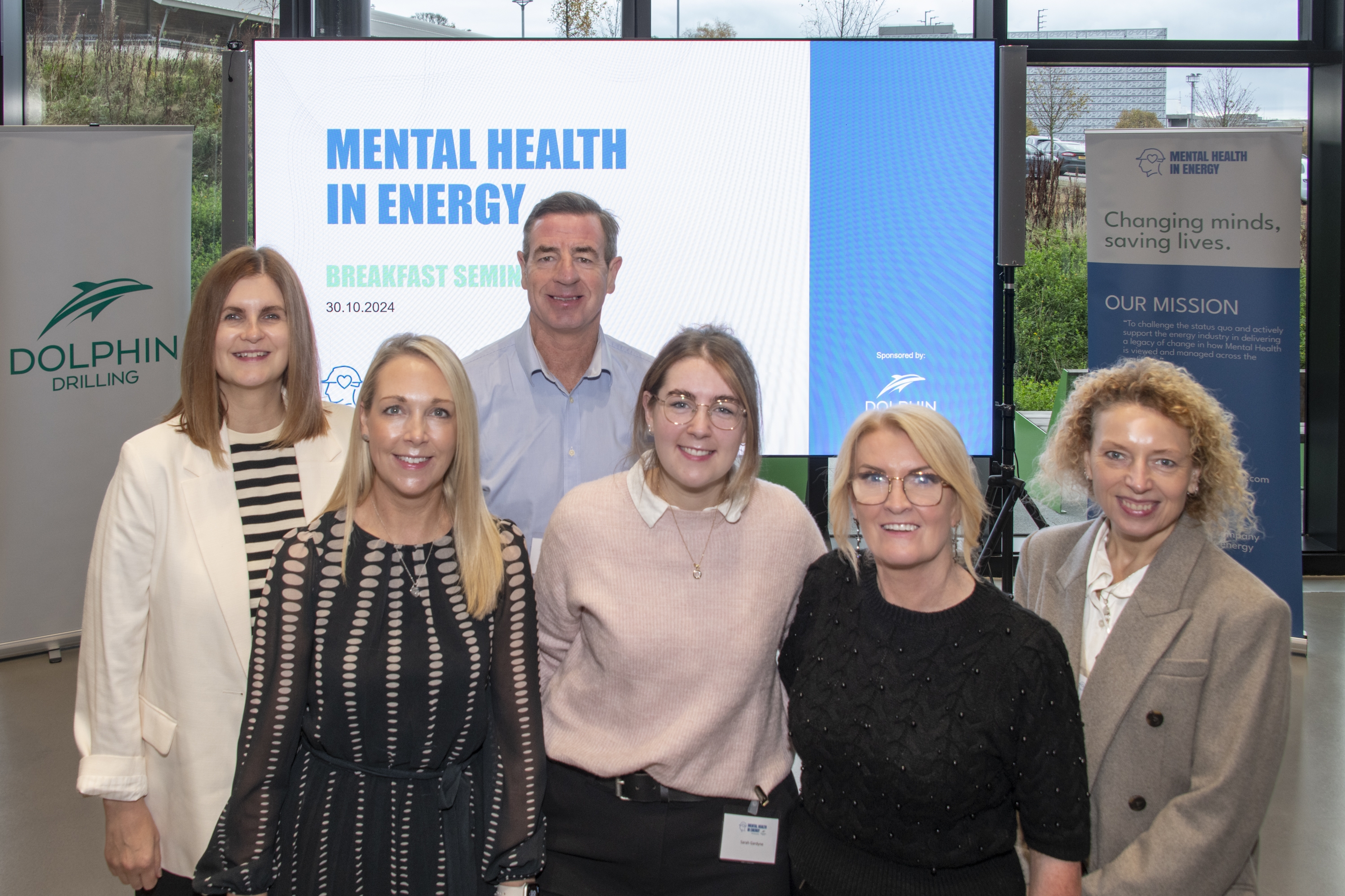 DD Wellbeing Committee