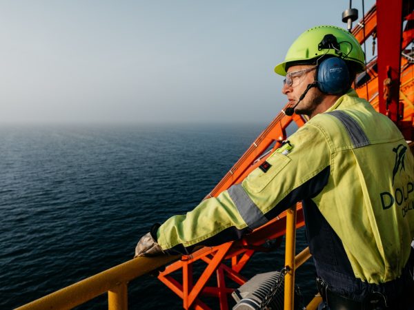 Borgland Personnel (3)