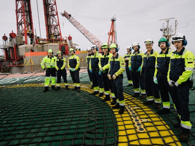 Borgland Personnel (6)