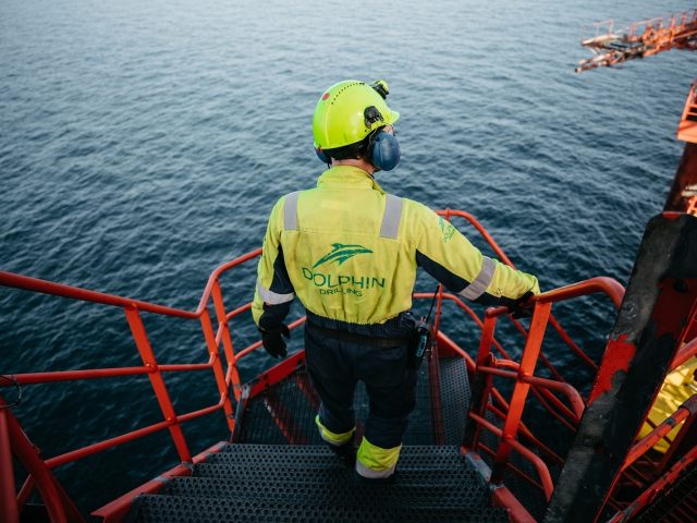 Borgland Personnel (2)