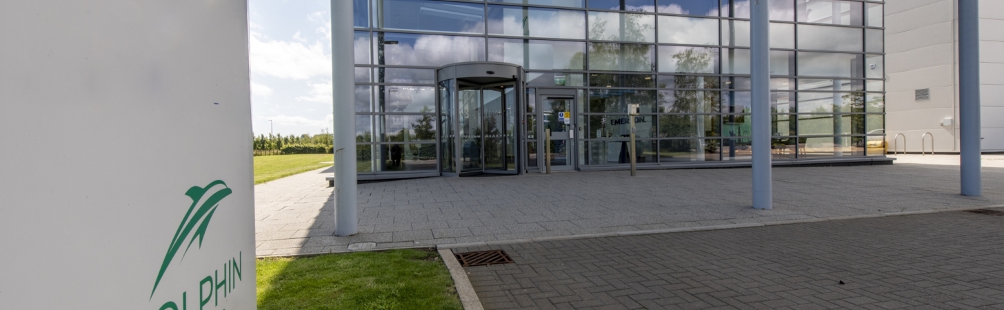 Dolphin Aberdeen Office (1)