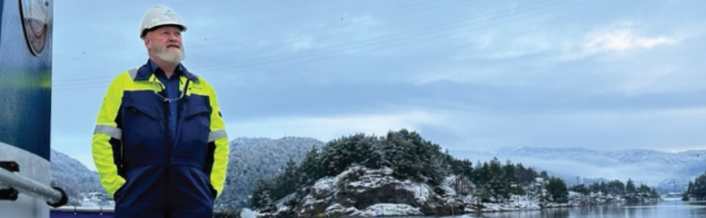 Article Headers Morten Haugland