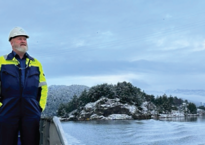 Article Headers Morten Haugland