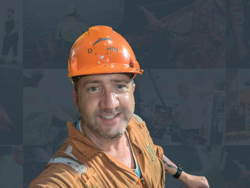 Meet Phil, Tourpusher